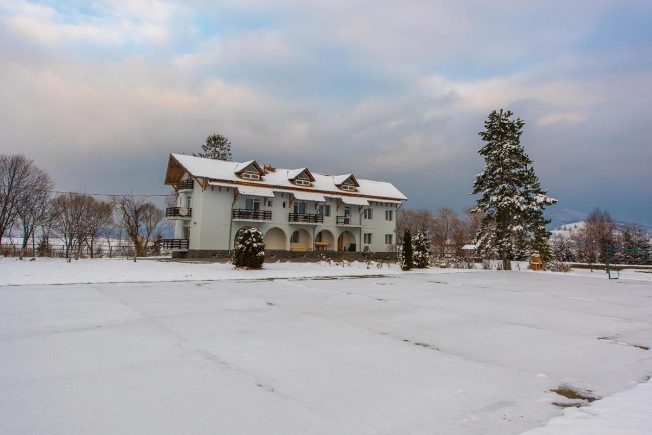 Complex Panicel Рышнов Экстерьер фото