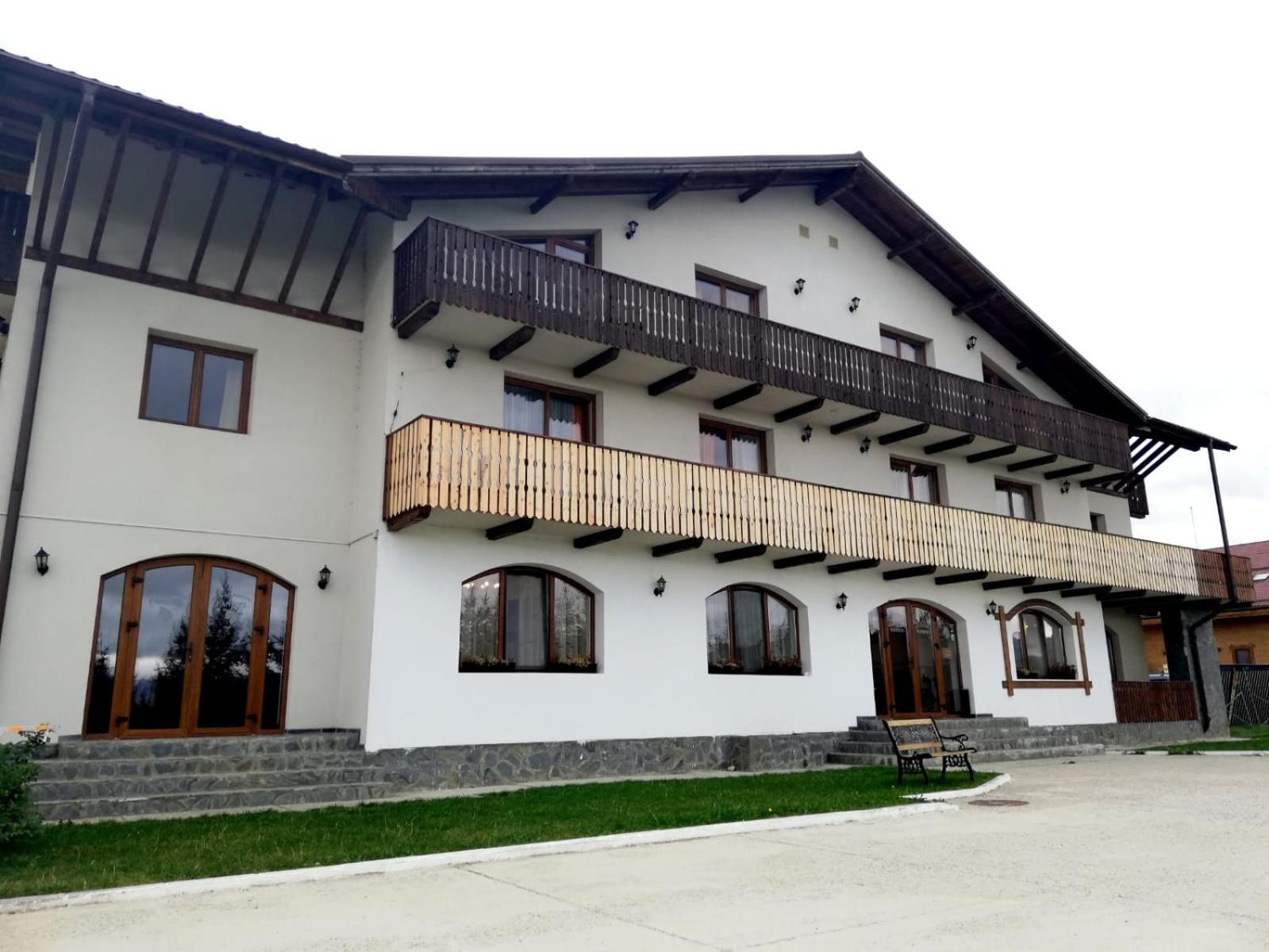 Complex Panicel Рышнов Экстерьер фото